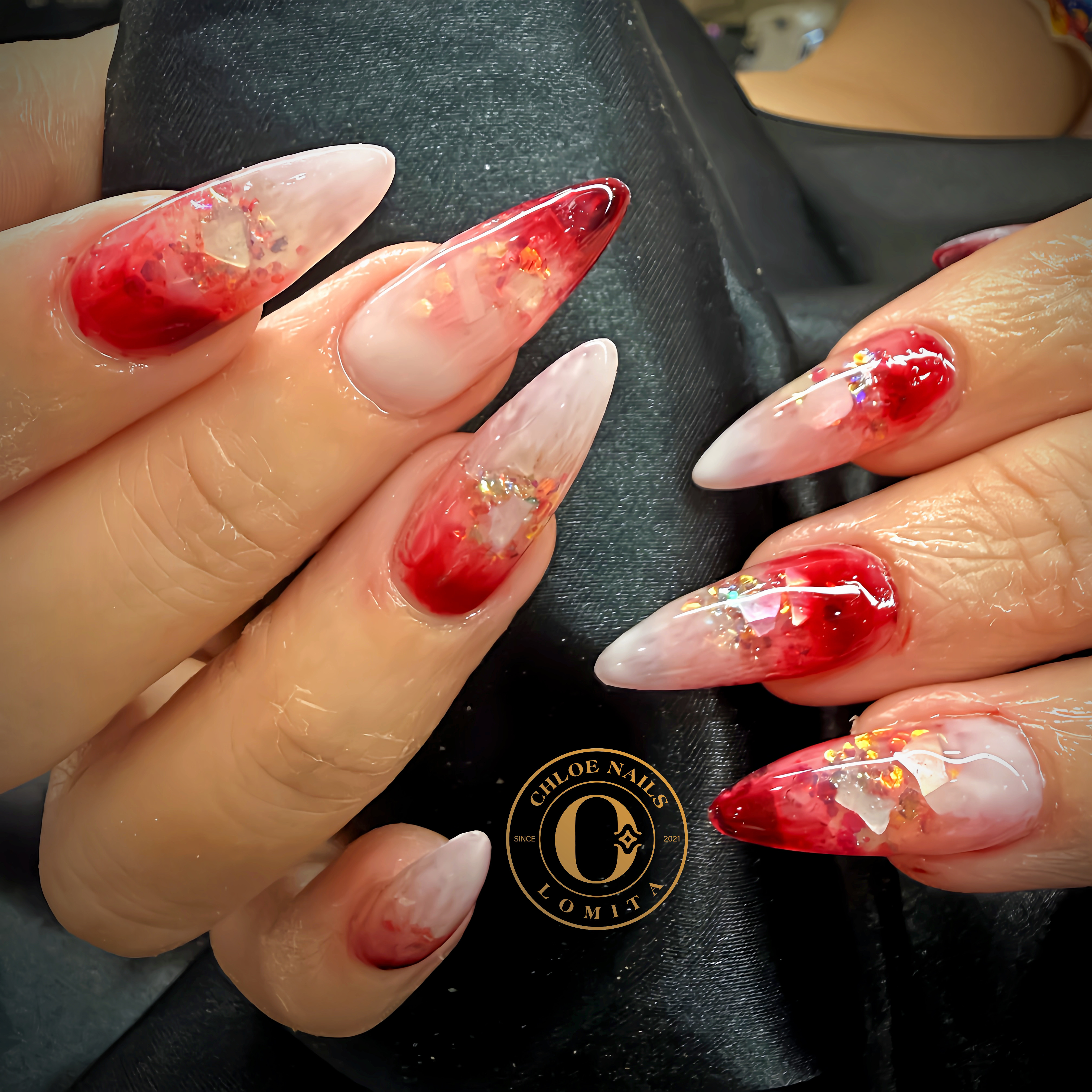 Nail May 21